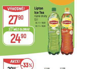 LIPTON ICE TEA