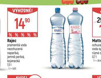 RAJEC