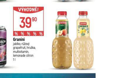 GRANINI