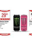 MOSNTER ENERGY