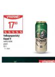 PIVO VELKOPOPOVICK KOZEL 11