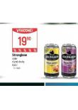 STRONGBOW