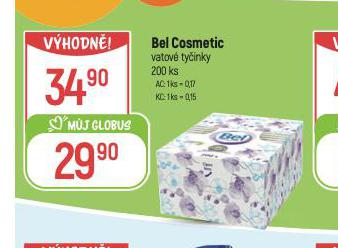 BEL COSMETIC