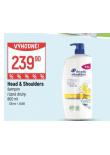 HEAD&SHOULDERS AMPON