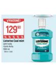 LISTERINE STN VODA