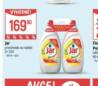 JAR PROSTEDEK NA NDOB