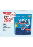 FINISH POWER TABLETY DO MYKY
