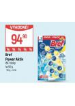 BREF POWER AKTIV