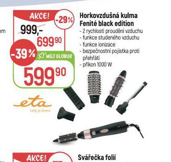 ETA HORKOVZDUN KULMA