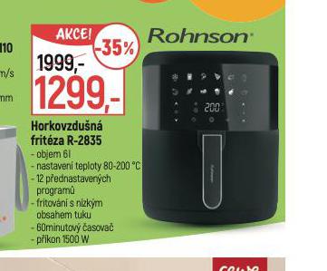 HORKOVZDUN FRITZA
