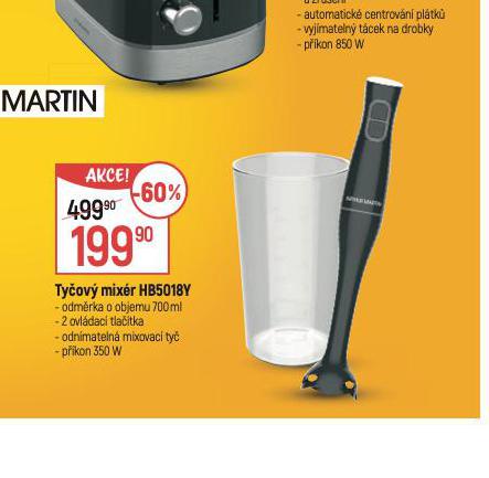 TYOV MIXER