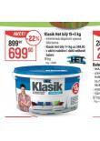 KLASIK HET BL