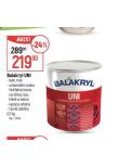 BALAKRYL UNI