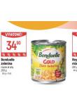 BONDUELLE ZELENINA