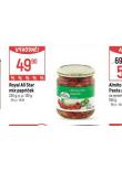 ROYAL ALL STAR MIX PAPRIEK