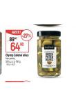 OLYMP ZELEN OLIVY