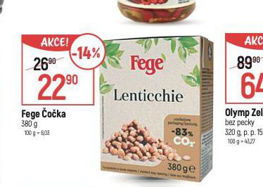 FEGE OKA