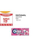 ORBIT VKAKY