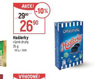 HALERKY