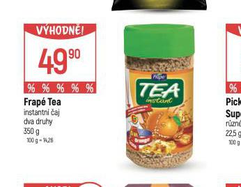 FRAP TEA
