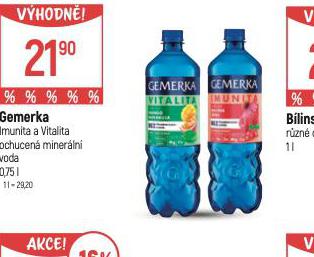 GEMERKA