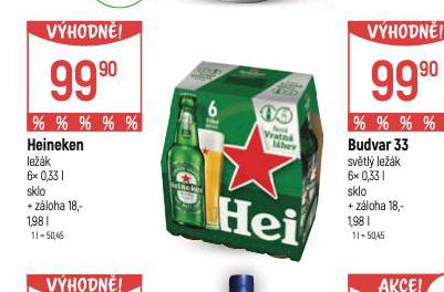 HEINEKEN LEK