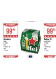 HEINEKEN LEK