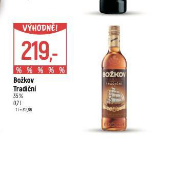 BOKOV TRADIN
