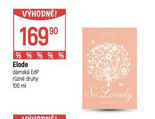ELODE DMSK EDP