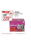 WHISKAS KAPSIKY PRO KOKY