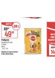PEDIGREE KONZERVA PRO PSY
