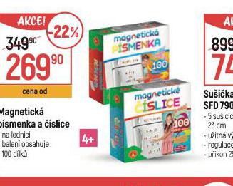 MAGICK PSMENKA A SLICE