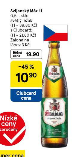 PIVO SVIJANSK MZ 11