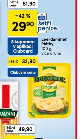 LEERDAMMER PLTKY