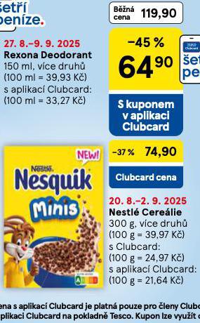 NESTL CERELIE