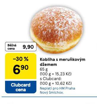 KOBLIHA S MERUKOVM DEMEM
