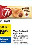 7DAYS CROISSANT SUPER MAX