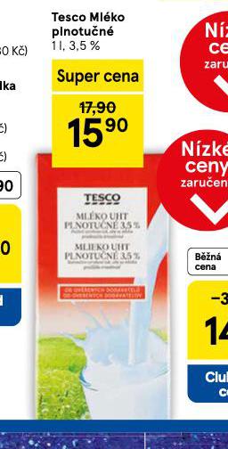 TRVANLIV MLKO 3,5%