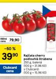 RAJATA CHERRY PODLOUHL STRABENA