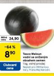 MELOUN VODN SE SN͎ENM OBSAHEM SEMEN