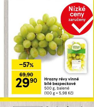 HROZNY RVY VINN BL BEZPECKOV