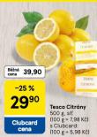 CITRONY