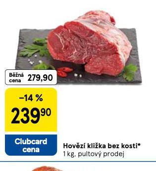 HOVZ KLIKA BEZ KOSTI