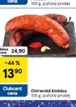OSTRAVSK KLOBSA