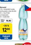 KORUNN OCHUCEN