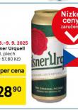 PIVO PILSNER URQUELL