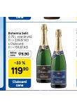 BOHEMIA SEKT