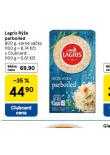 LAGRIS RݎE PARBOILED