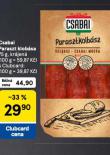 CSABAI PARASZT KLOBSA