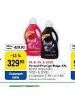 PERWOLL SPECILN GEL NA PRAN